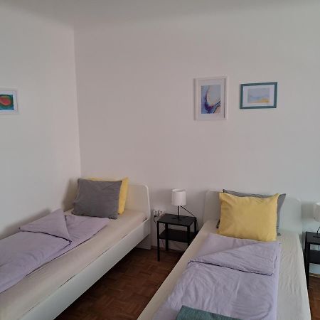 Pal'S Favoriten Apartment Vienna Exterior photo